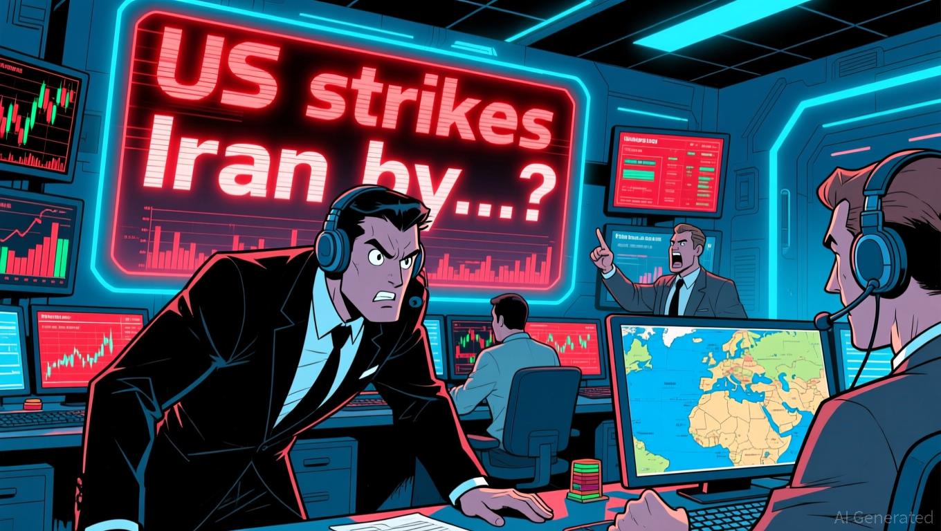 Gate Integrates Polymarket in First for Centralized Exchanges - Article cover image