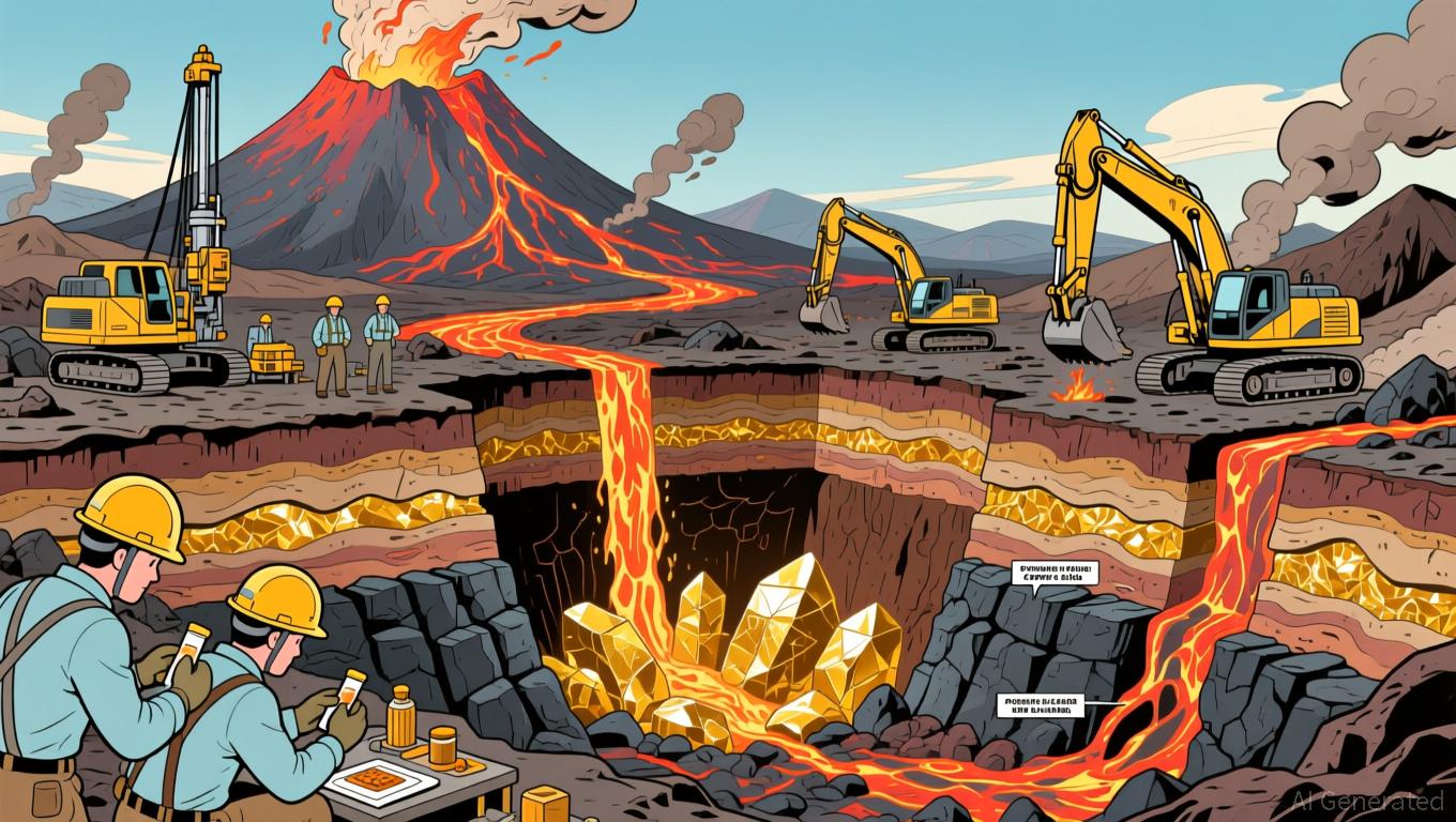 Copper Quest's AI Targets Hidden Porphyry Core—Could Kitimat Redefine the Exploration Play? - Article cover image