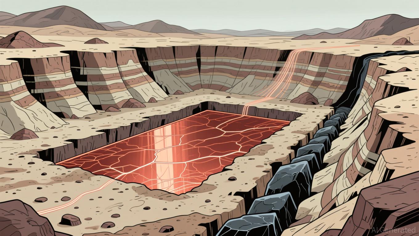 Kitimat's AI-Driven Copper Target: A Strategic Bet in the Race to Bridge the 2040 Supply Gap - Article cover image