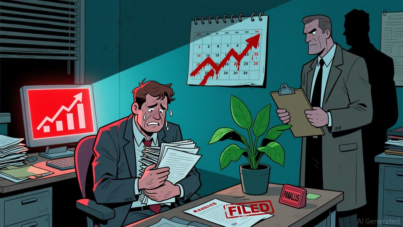 Single Dad’s Tax Backlog Reveals Why Filing Is the Ultimate Escape Hatch from IRS Debt Traps - Article cover image