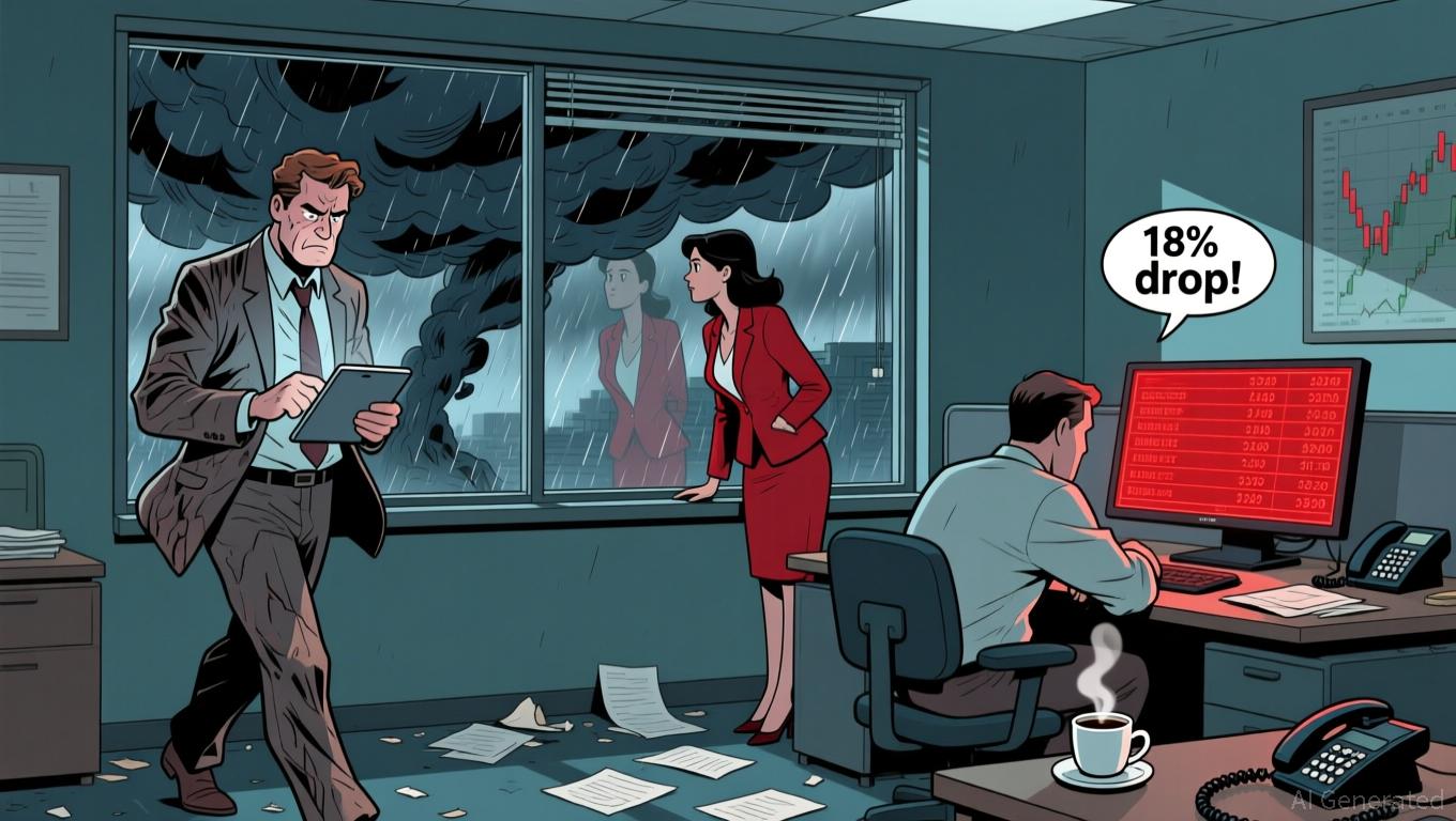 ZachXBT: Circle Freezes USDC Hot Wallet Balances of 16 Entities Due to Civil Litigation - Article cover image