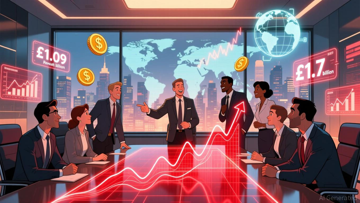 Revolut Posts $2.3B Profit, Extends Five-Year Profit Streak - Article cover image