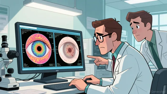 Ocugen’s Phase 2 ArmaDa Data Call Today Could Confirm Gene Therapy’s ...