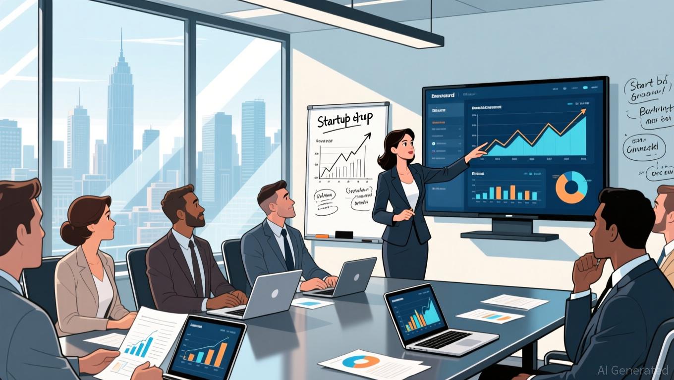 Female Founders Had a Record Year. But a Wave of 'Zombie Unicorns' Is Looming - Article cover image