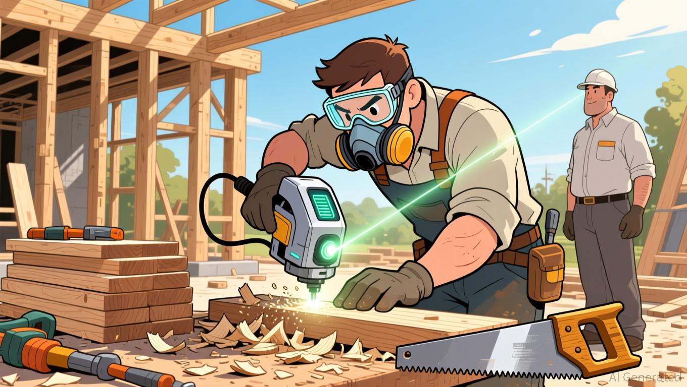 BaseBlock’s $24B Market Bet Hinges on 3 Financial Metrics—Can It Avoid a Saturating Red Ocean? - Article cover image