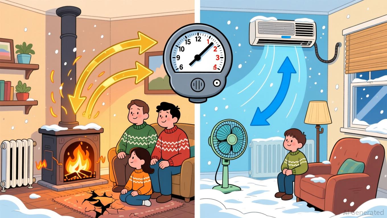 FirstEnergy Customers Can Lock in Predictable Bills with Budget Billing and Emergency Aid Programs - Article cover image