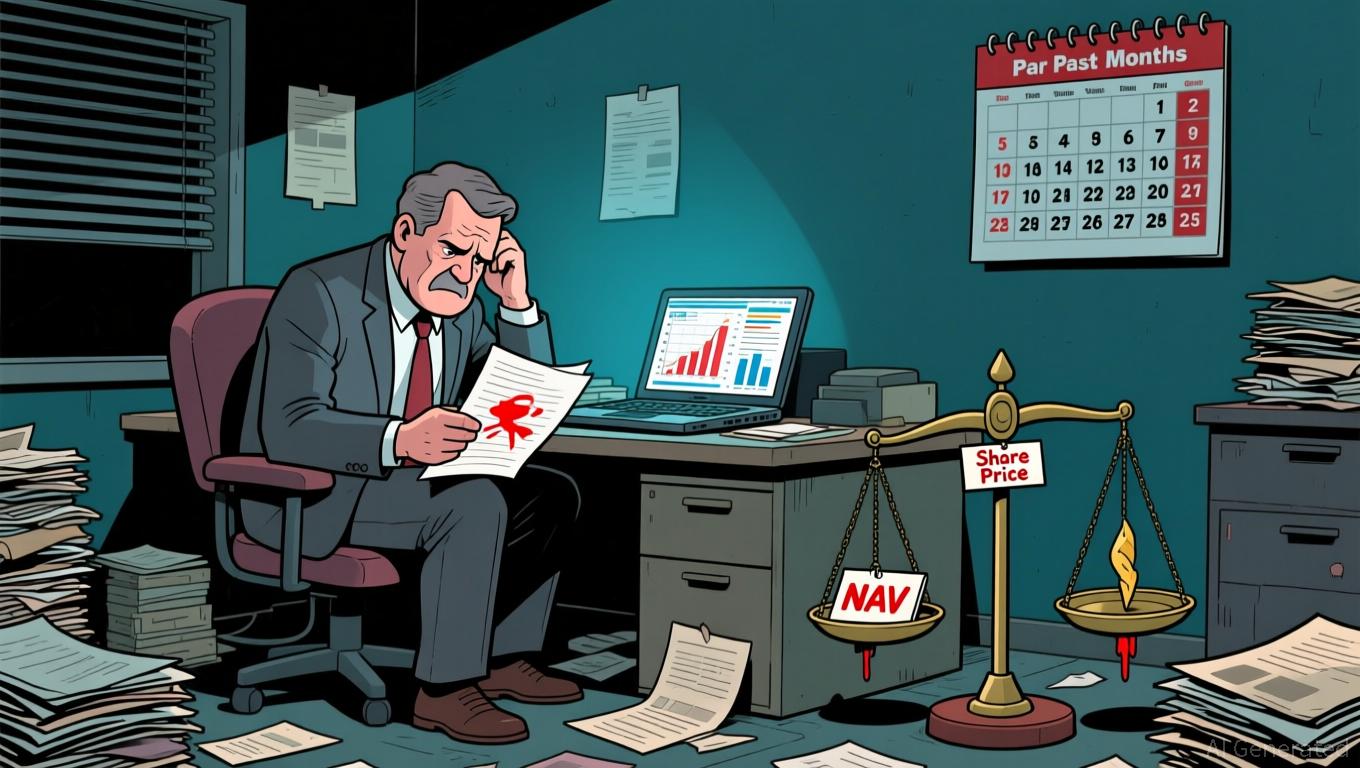 Monks Investment Trust’s Buybacks Target Discount Compression Amid NAV Mispricing - Article cover image