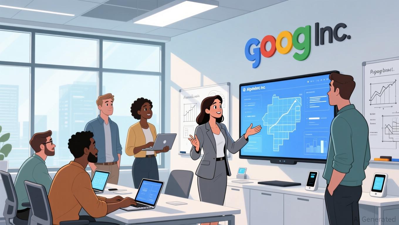 GOOG Bear Call Alert: $315–$320 OI Surge Suggests Short-Term Weakness, Traders Eye 290–295 Support - Article cover image