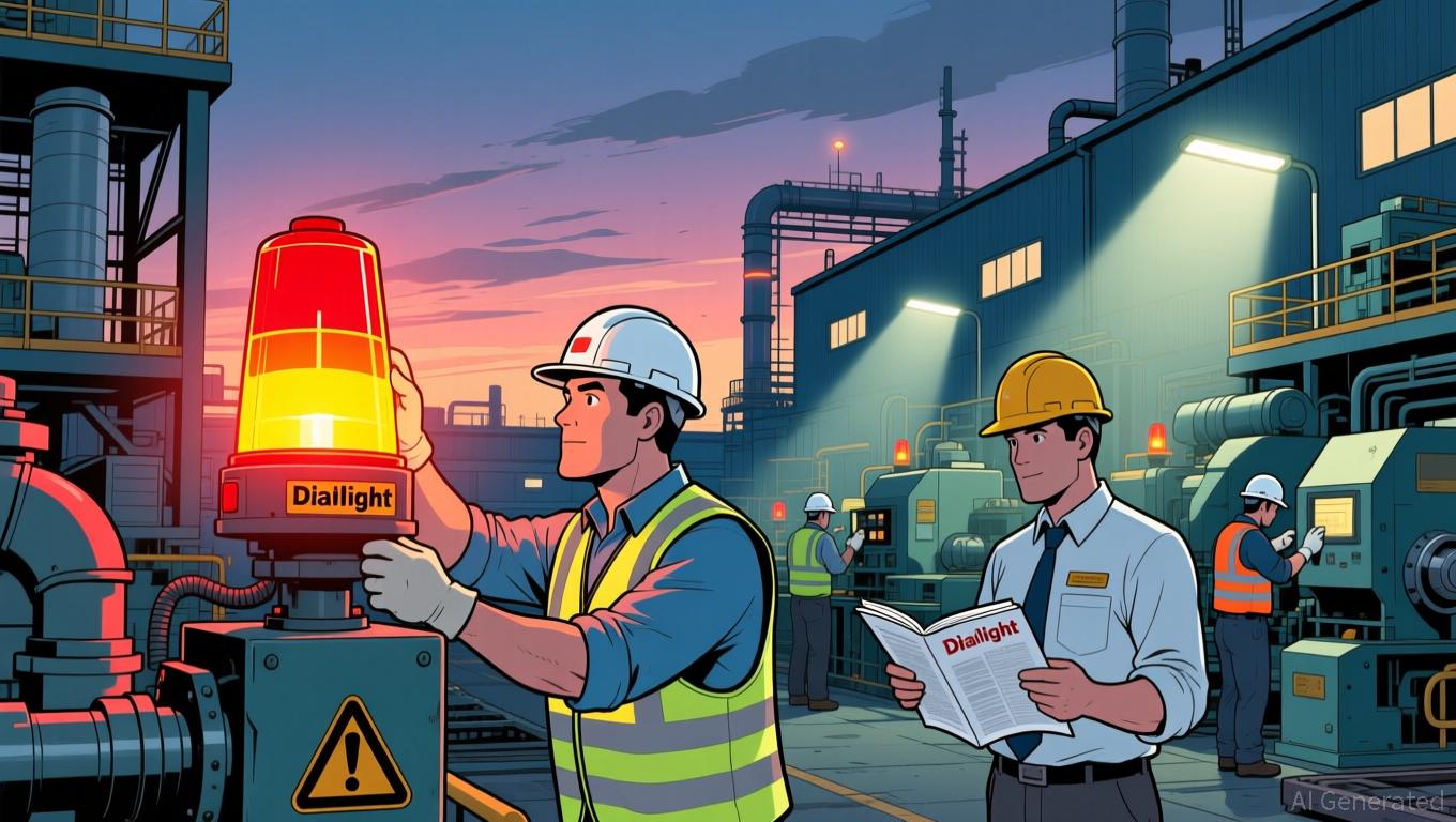 Dialight (DIA) Options Signal Deep Put Skew at $435–$460, Suggesting Short-Term Downtrend and Covered Call Opportunities - Article cover image