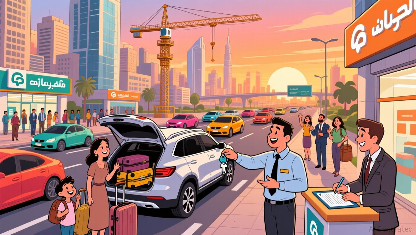 JPMorgan CEO: Iran War Could Ultimately Benefit Middle East Peace Efforts - Article cover image