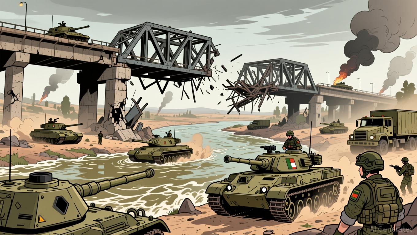 Israeli Defense Minister Announces Plan for Expanded Control in Southern Lebanon - Article cover image