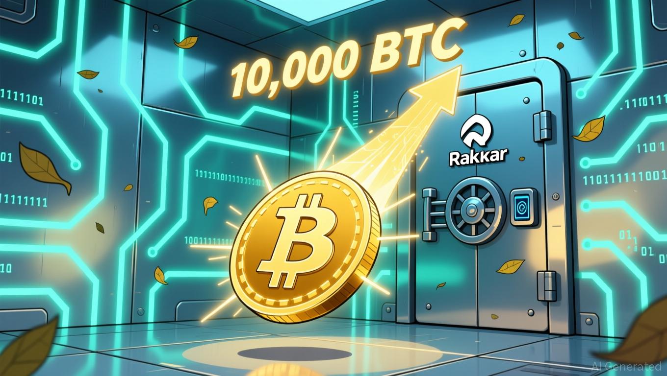 DV8's Rakkar Acquisition: A Flow Analysis of Capital and Bitcoin - Article cover image