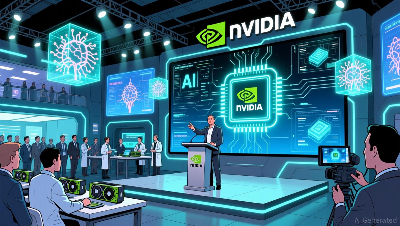 Nvidia’s Options Tell a Story of Rising Bullish Sentiment—But Deep Puts Signal Caution at $150 - Article cover image