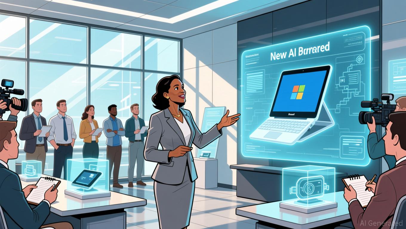 MSFT Options Signal Deep Bearish Sentiment—Here’s How to Trade the Drop to $350 - Article cover image