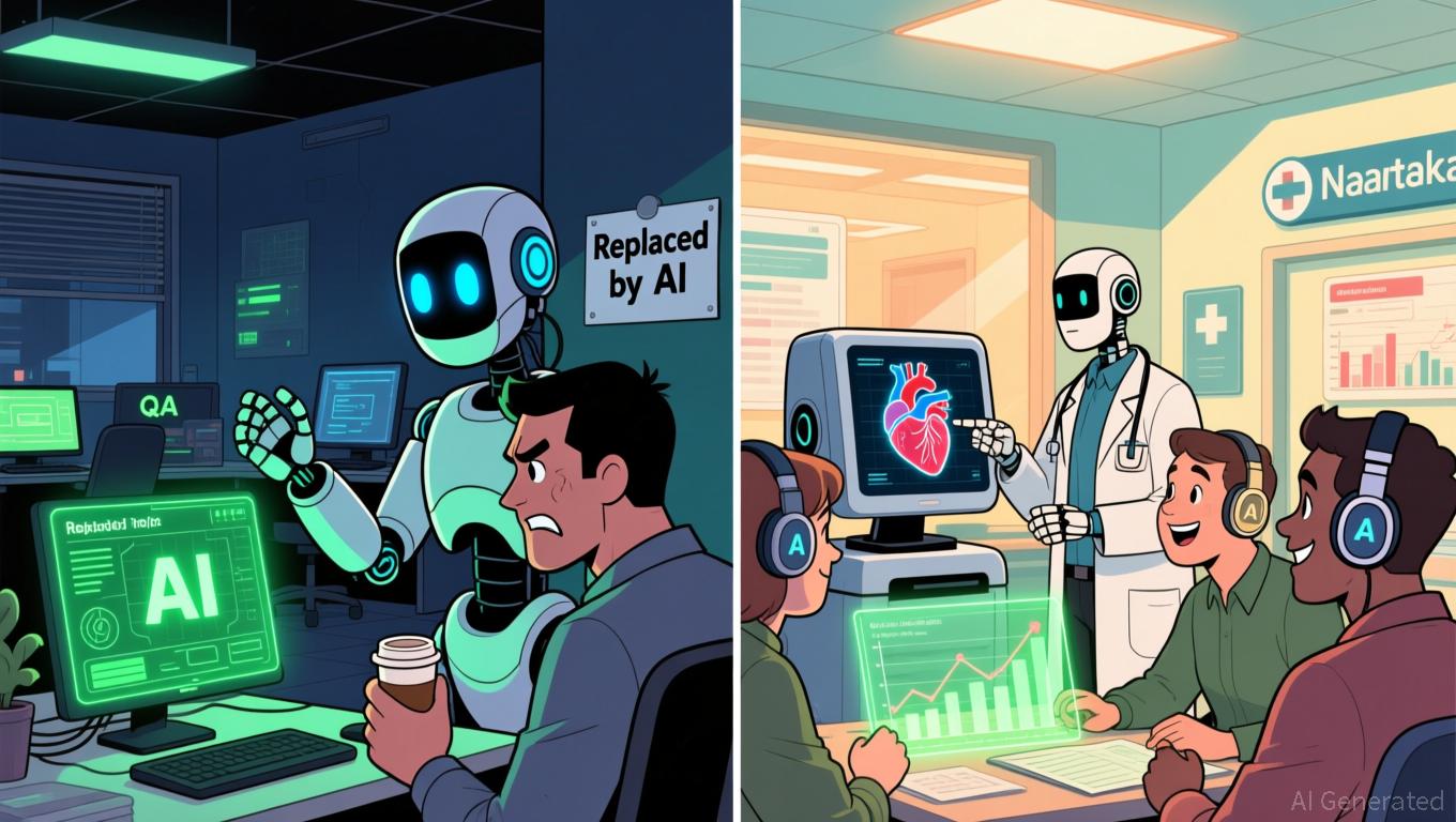 Perplexity CEO Says AI Layoffs Aren't So Bad Because People Hate Their Jobs Anyway - Article cover image