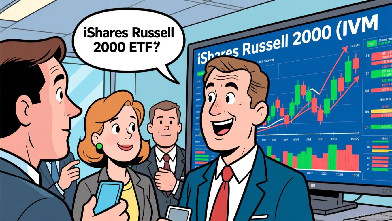 IWM Options Signal a Battle for $240: How to Position for the Next Big Move - Article cover image