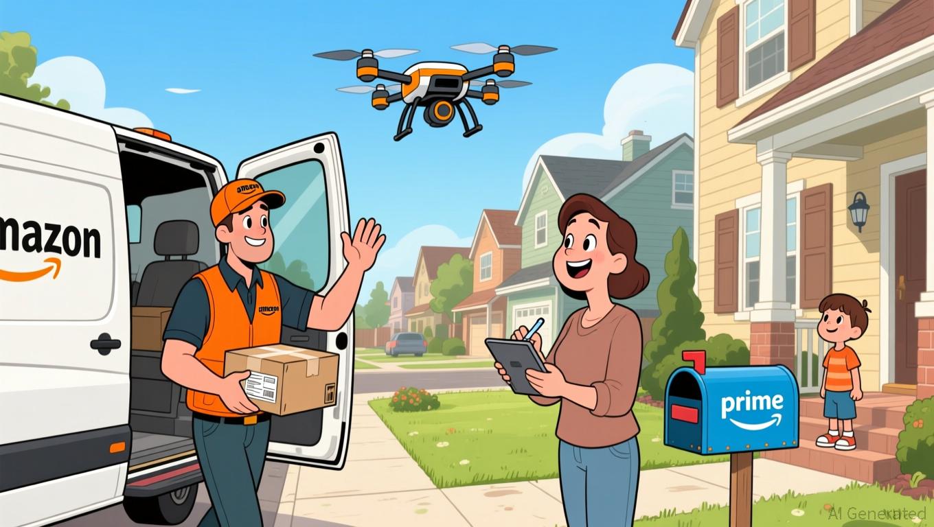 Amazon’s Options Activity Points to $220 Call Contingency as Long-Term Range Holds – Here’s How to Play It - Article cover image