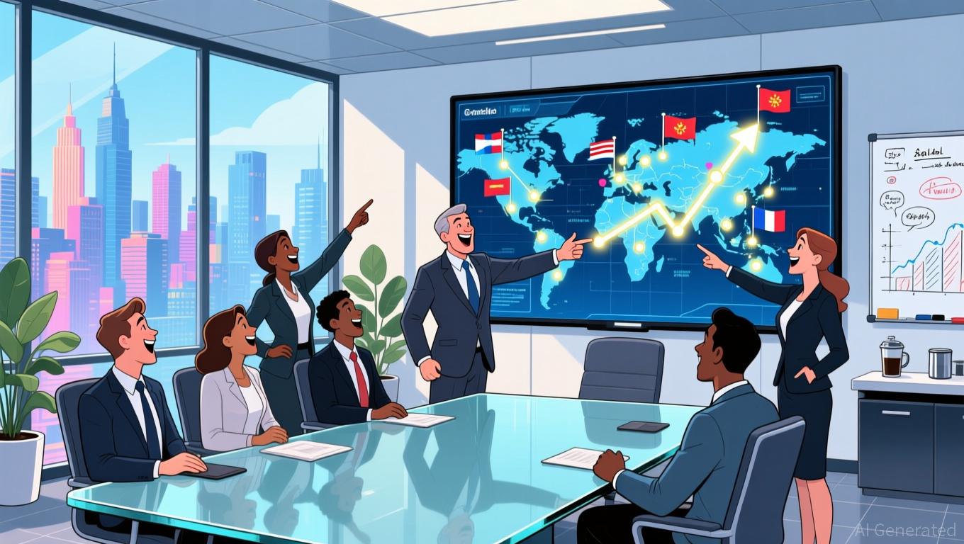 Ledger Discloses $50 Million Q4 Secondary Sale as IPO Plans Remain Open - Article cover image