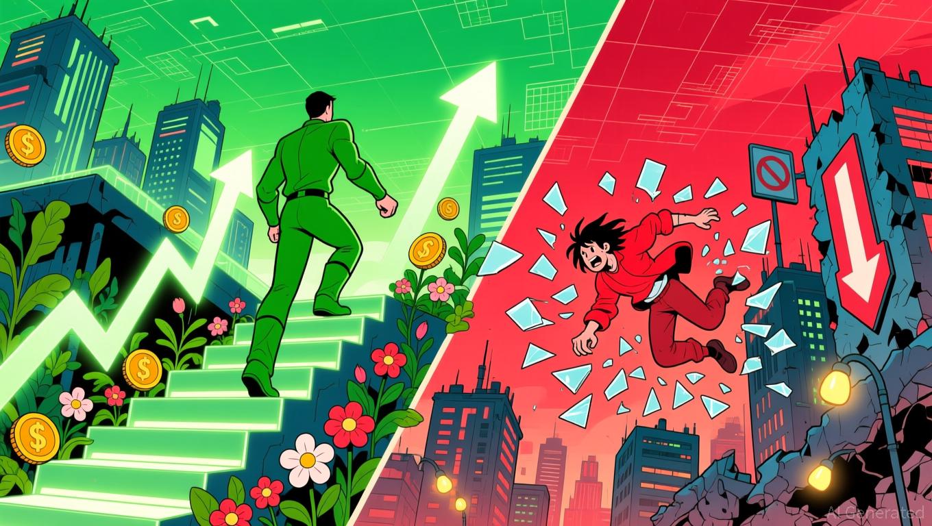 Cardano's Midnight Launch: Flow Metrics vs. Price Resistance - Article cover image