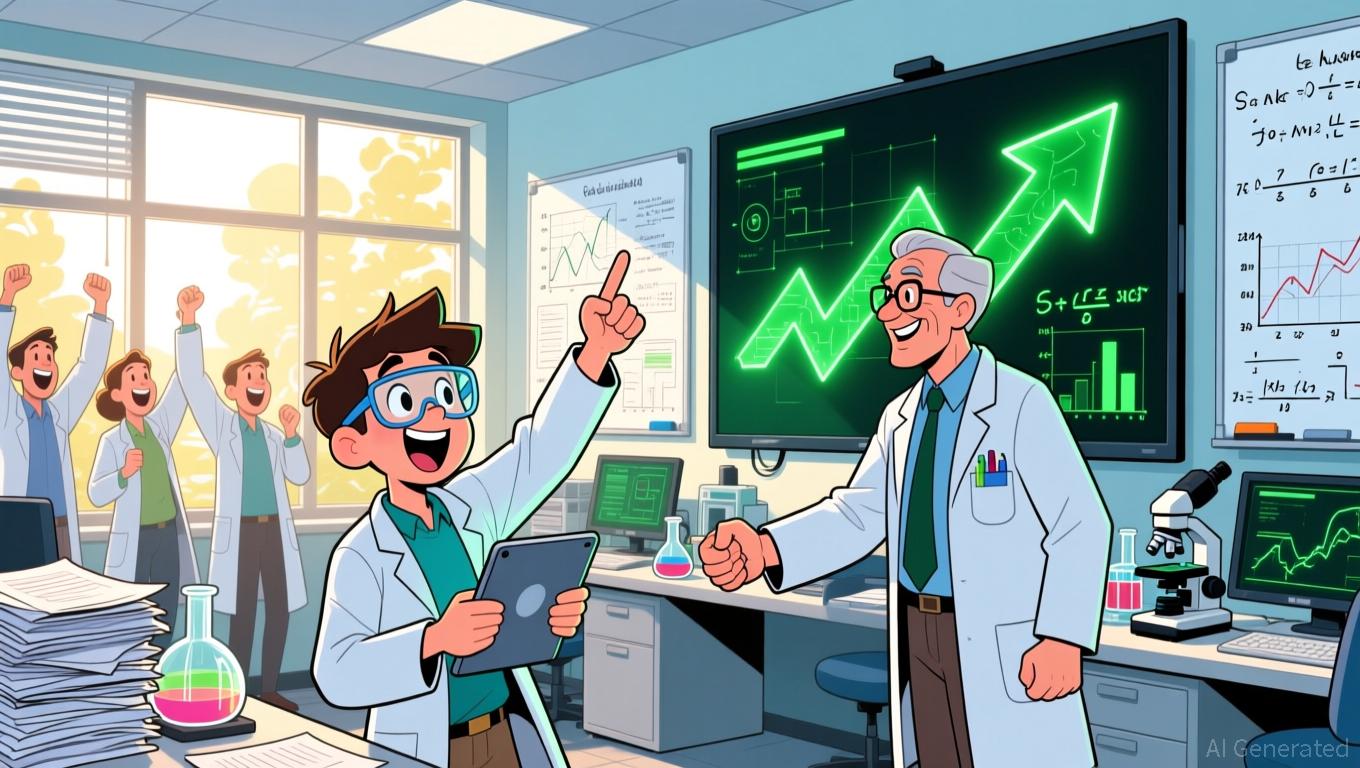 USDT Audit: A $184B Credibility Play for Capital Flows - Article cover image