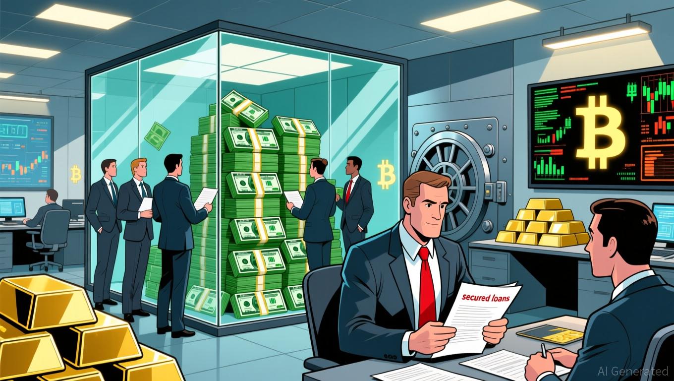 Tether Says 'Big Four' Firm to Handle First Audit of USDT Reserves - Article cover image