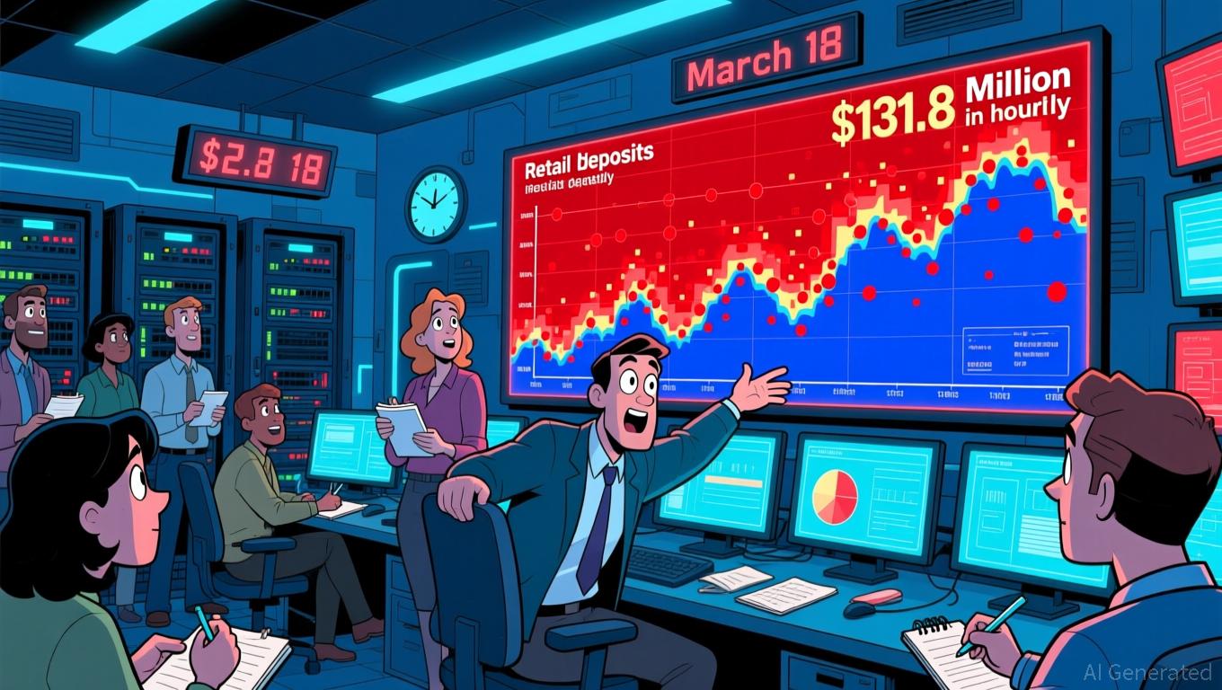 Binance's $2.2B USDT Inflow: A Flow Signal or Platform Rebalance? - Article cover image