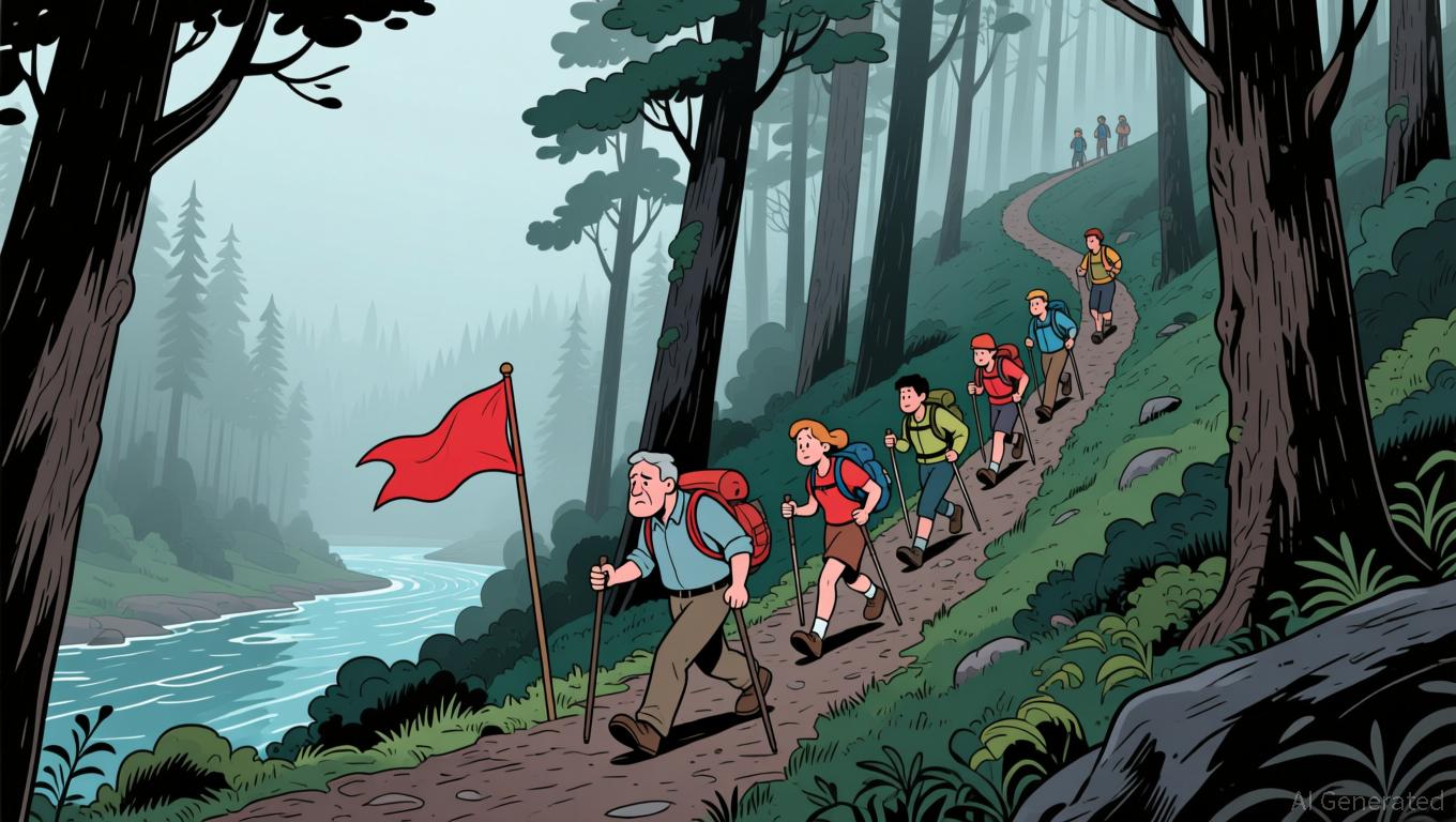 Solana's Flow Battle: ETF Inflows vs. Technical Breakdown - Article cover image