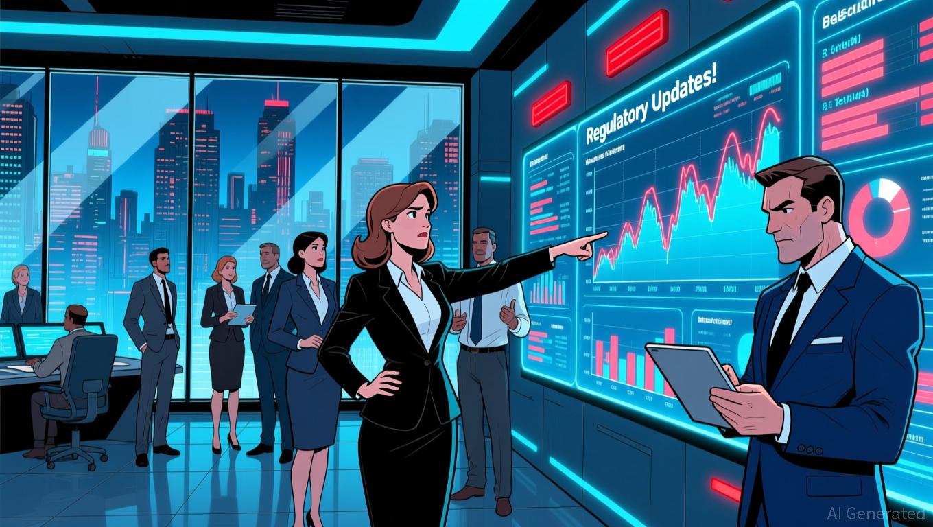 CFTC Task Force: A Flow Catalyst for Derivatives and Prediction Markets - Article cover image