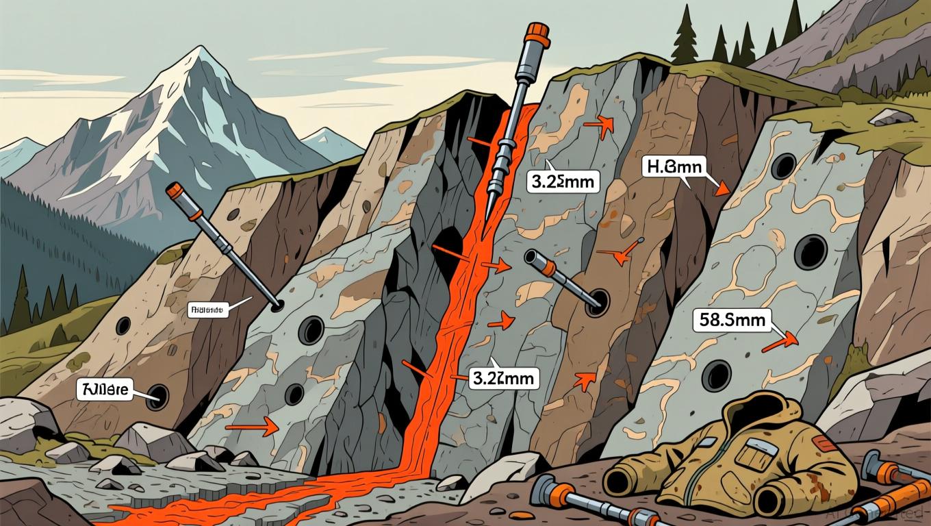 InZinc's $1.2M Drill Bet: Can B-9 Apex Zone Zinc-Gallium Potential Break Out in 2026? - Article cover image