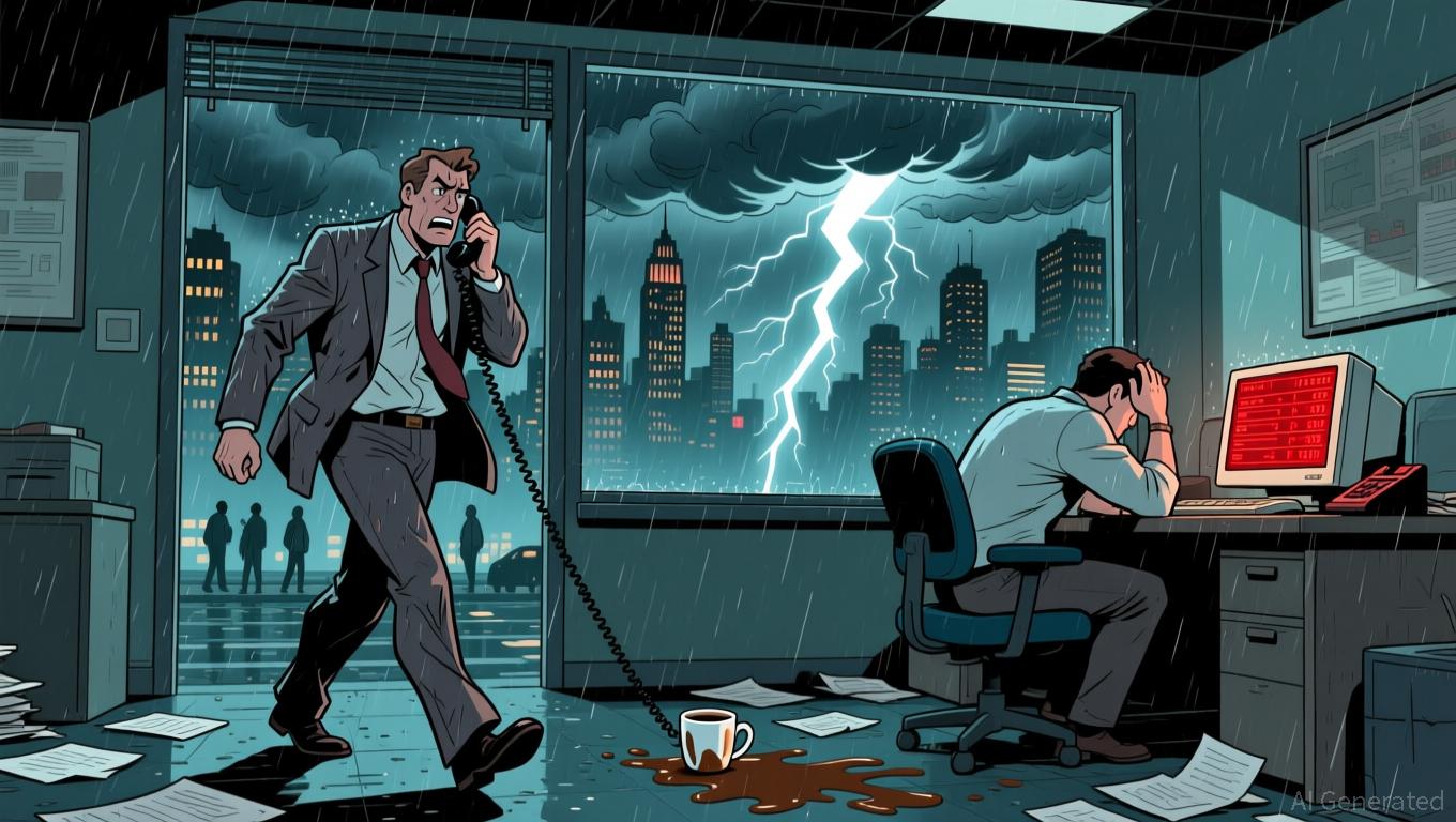 AVAV's Price Drop: A Flow Analysis of the LOCUST X3 Announcement - Article cover image