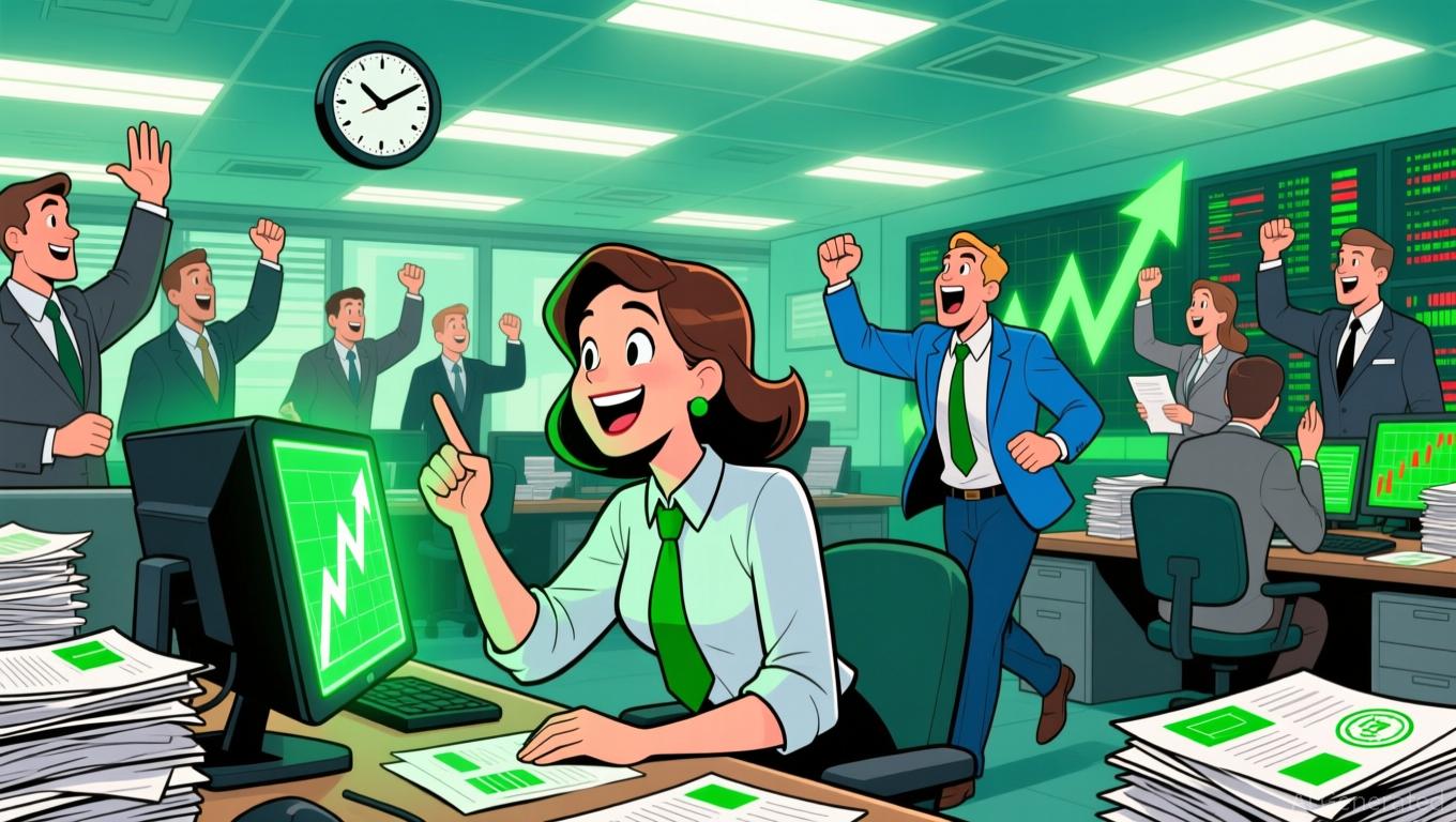 QTUM and BOTZ Are the Search-Driven AI ETFs Chasing the Next Act of the AI Story - Article cover image