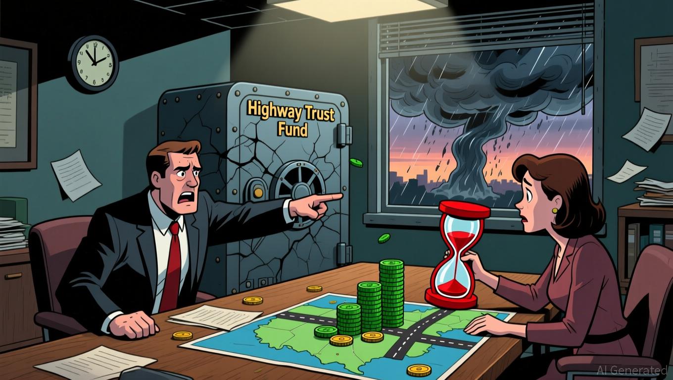 Gas Prices Relief Act 2026: Fiscal Black Hole or Political Deadline Play? - Article cover image