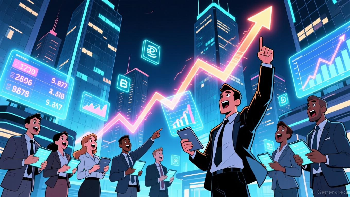 NYSE's 24/7 Tokenized Trading: A Liquidity Play or a Regulatory Hurdle? - Article cover image