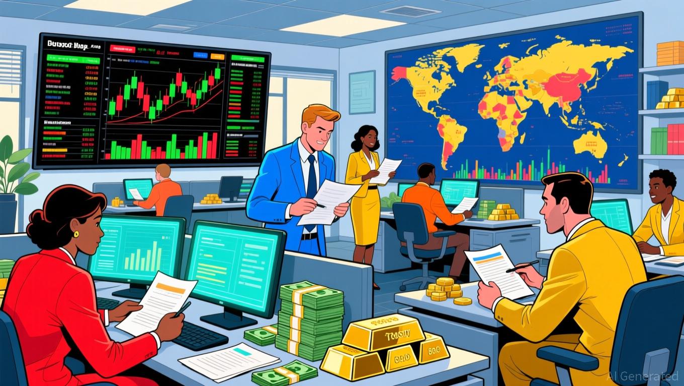 Tether Hires Big Four Firm for First Full Financial Audit of USDT Reserves - Article cover image