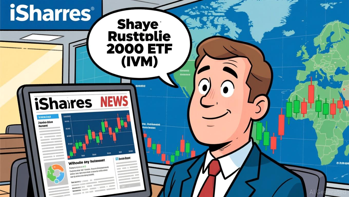 IWM Options Signal Sharp Put Bias as $240 Straddles Emerge as Key Catalysts for Risk-On Traders - Article cover image