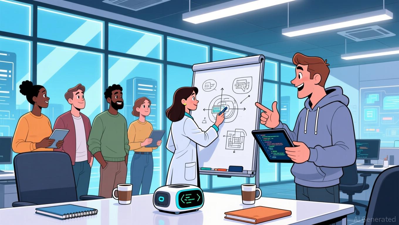 Alphabet A's Options Signal Volatility, Bullish Call Skew, and Whale Moves at $305–$265 — Here's How to Play It - Article cover image