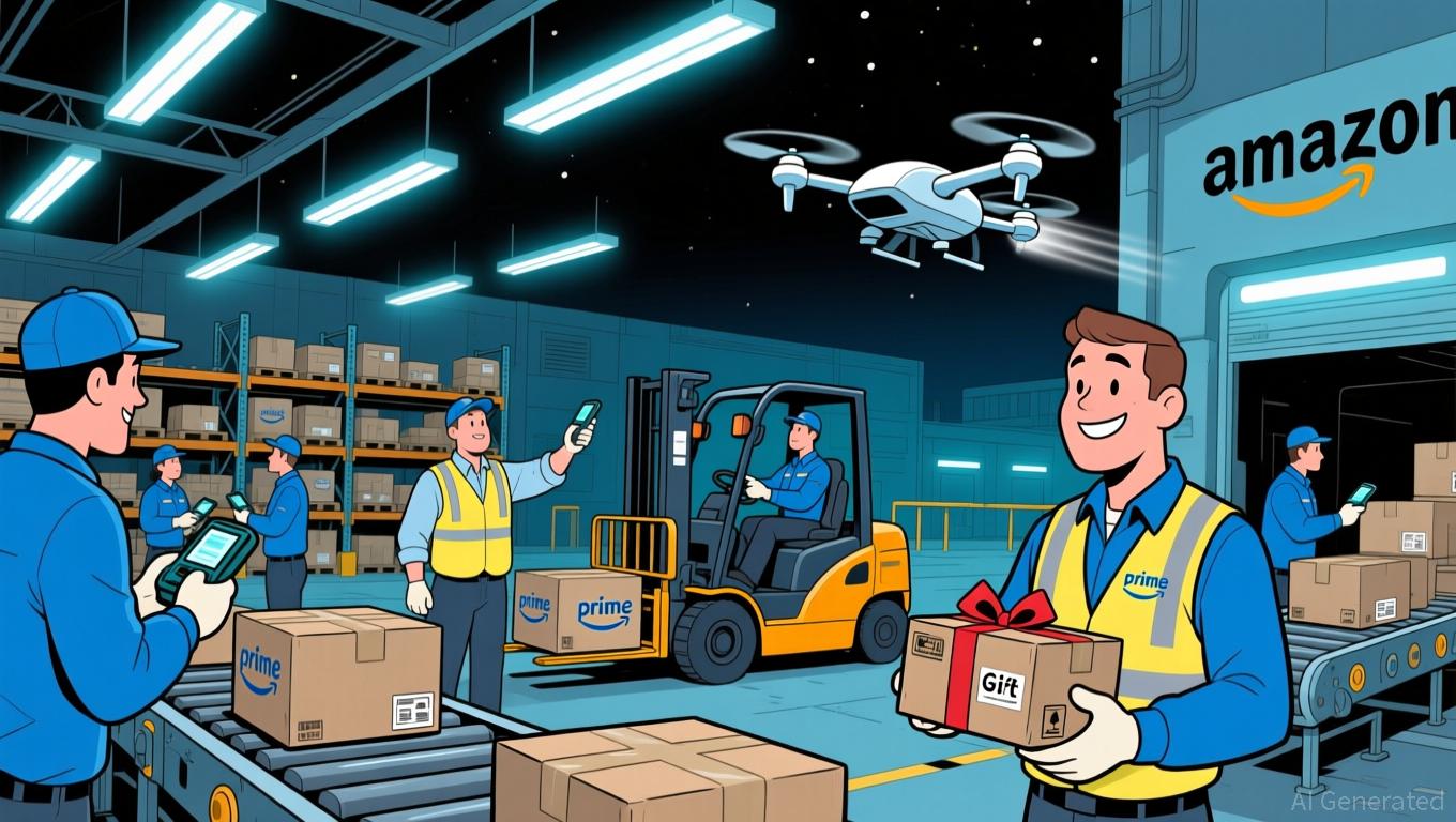 AMZN Options Signal Strong Bullish Sentiment at $220–$225 Calls—Here’s How to Position for a Potential Breakout on March 24, 2026 - Article cover image