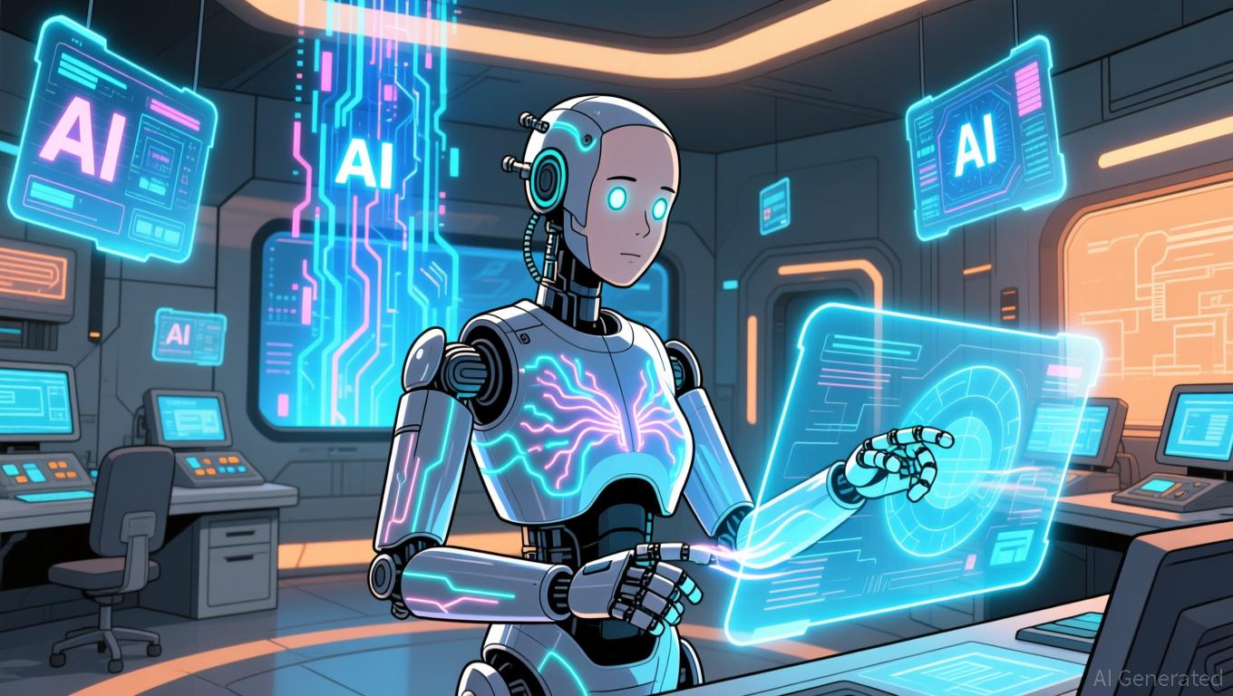 Neura Robotics' Tether-Backed €4B Bet: Can It Win the Humanoid AI Arms Race Before the Cash Runs Out? - Article cover image