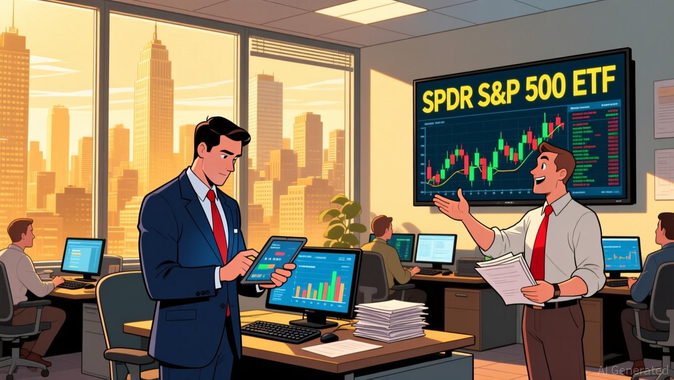 SPY Faces Heavy Put Pressure at $640–$650; Whale Moves Suggest Volatility Playbook for March 24th - Article cover image