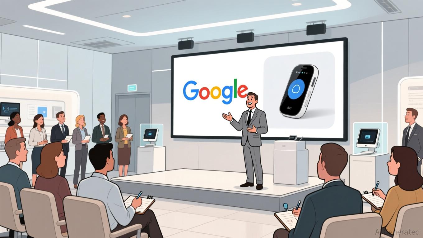 GOOG Options Signal Growing Bearish Sentiment as OTM Puts Dominate—Here’s How to Trade It - Article cover image