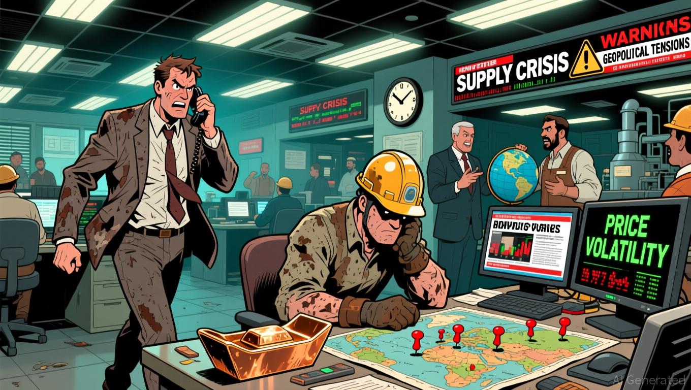 Andina Copper's Drill Hit Adds Fuel to Copper's Long-Awaited Rebound Play - Article cover image