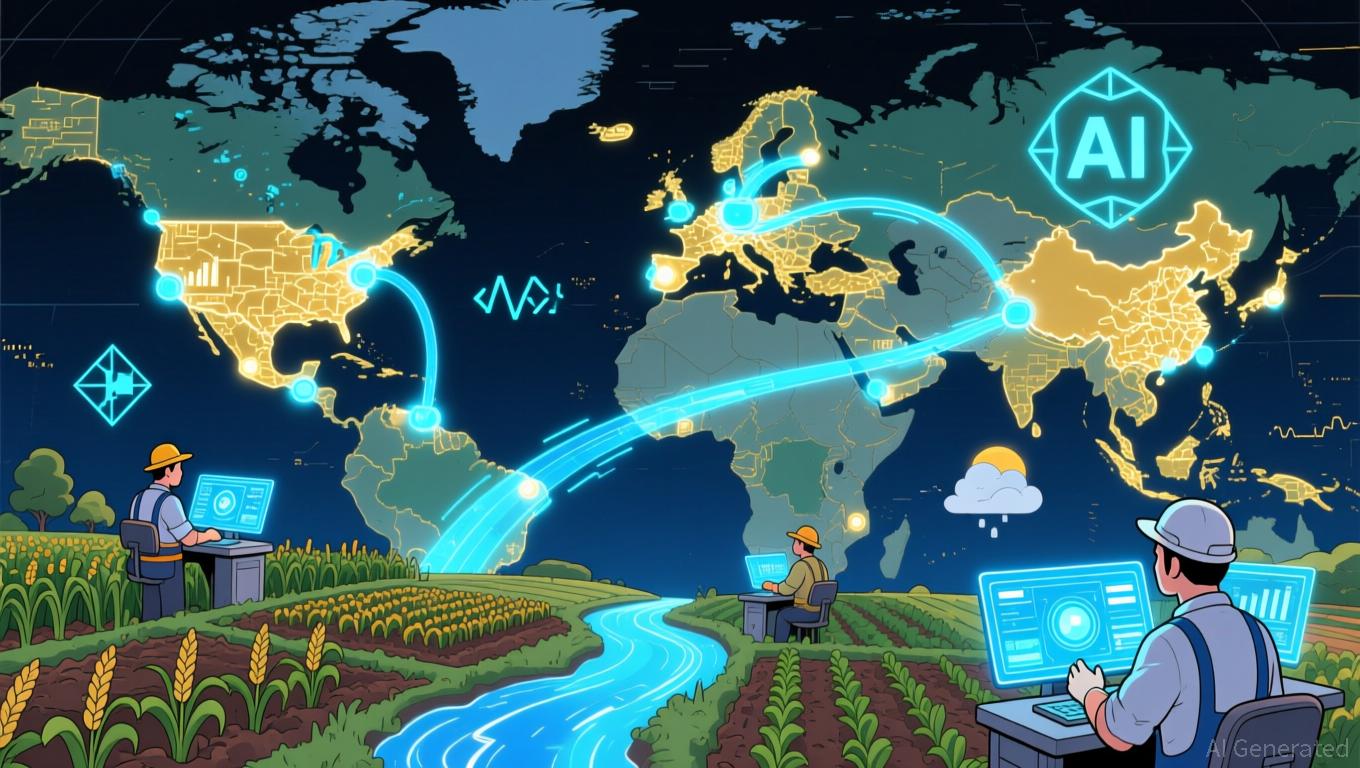 Inceptus's Binding Smartwell Deal: Is the AI Ag-Tech Catalyst Already Built Into the Narrative? - Article cover image