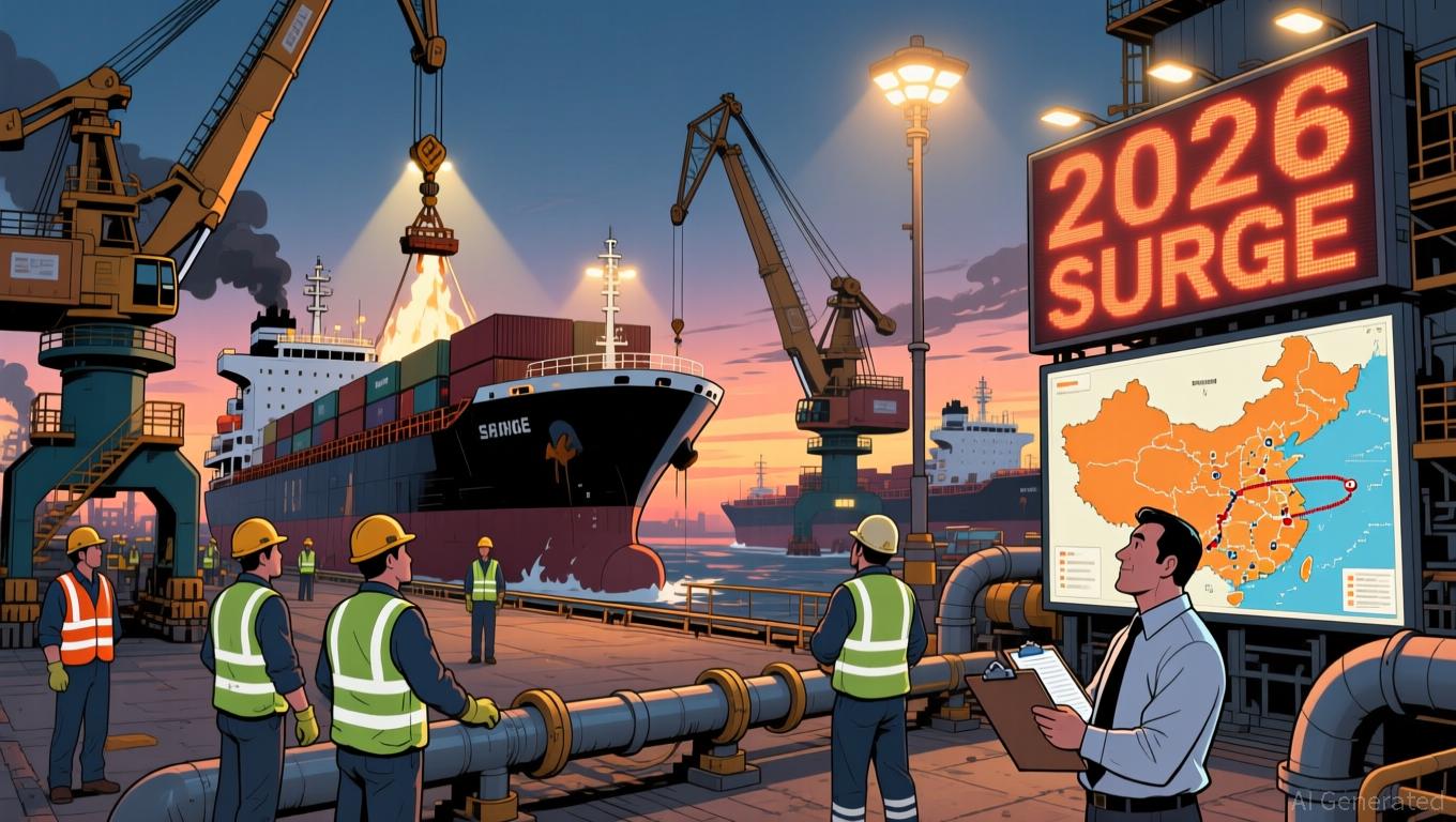 Crude Oil's Rally Faces OPEC+ Crossroads—Can Managed Supply Hold as Demand Surges? - Article cover image