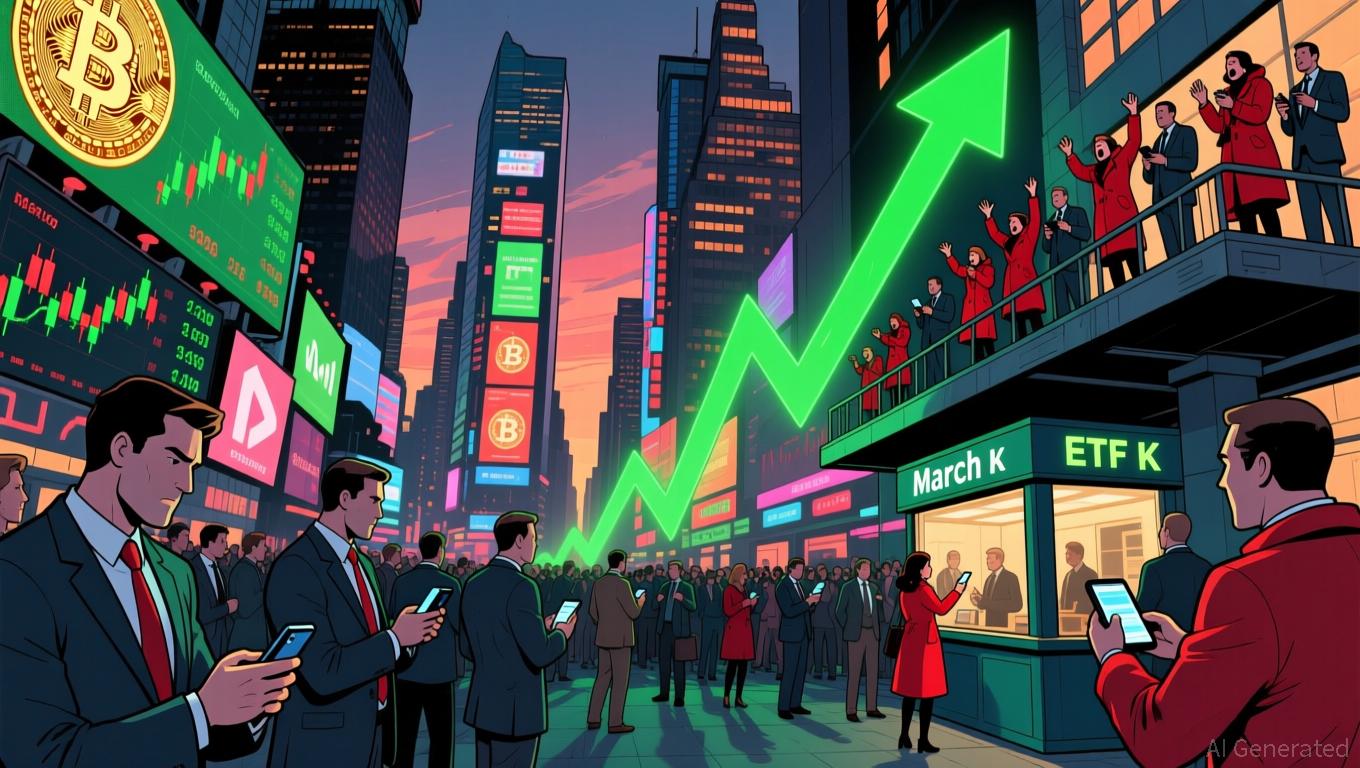 Bitcoin's Price Trap: ETF Inflows vs. Underwater Holder Pressure - Article cover image