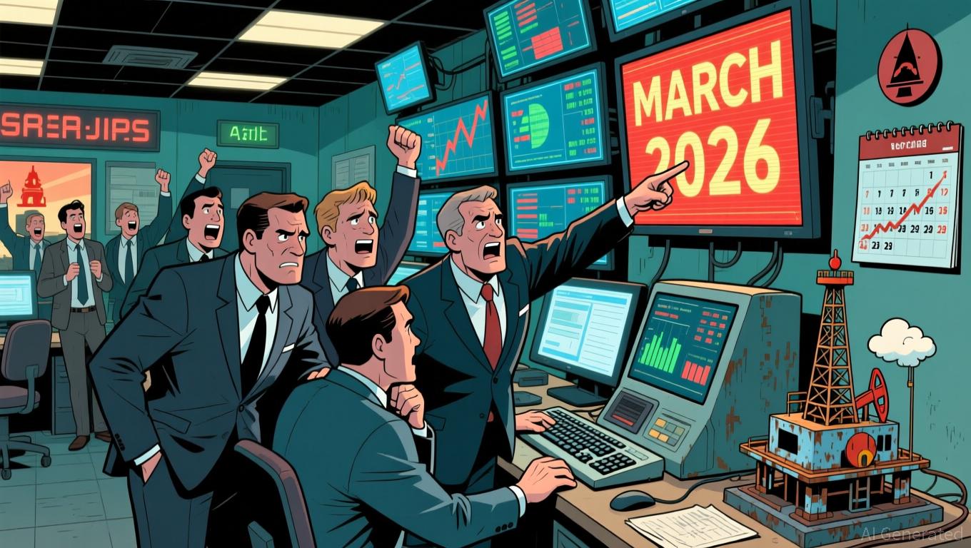 Natural Gas (NG) Faces Oversupply Squeeze as Record Production Meets Weak Demand and Narrowing Rebound Windows - Article cover image