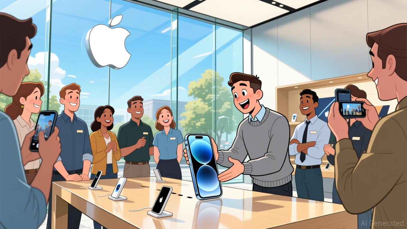 Apple Traders Are Bidding Up $260 Calls—Here’s How to Play the Bullish Build-Up - Article cover image