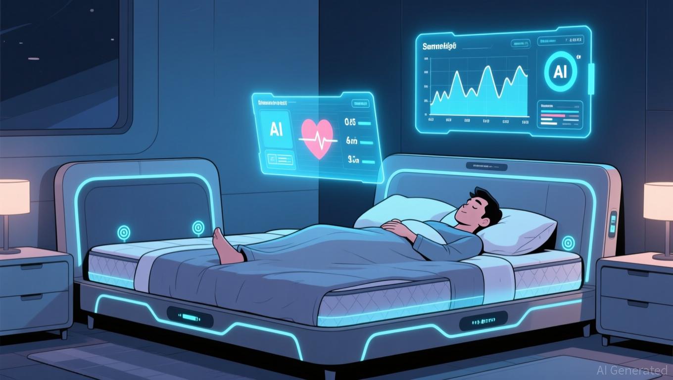 Tether's $1.5B Sleep Bet: A Flow Analysis of Crypto Capital Deployed - Article cover image