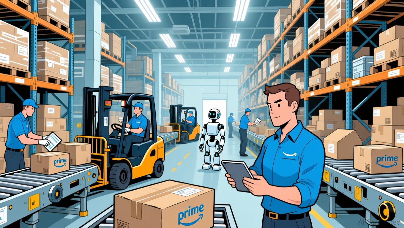 Amazon Bears Flex Muscle: OTM Puts Highlight $200 Strike as Call Buyers Stay Cautious on Mar 24, 2026 - Article cover image