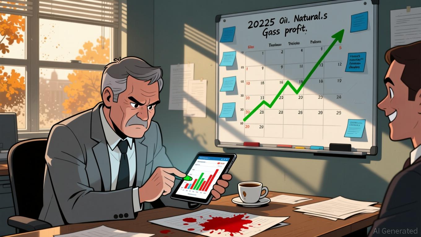 Permianville Royalty Trust Faces Oil Decline Squeeze as Gas Offset and Sponsor Support Buy Time for Distribution Survival - Article cover image