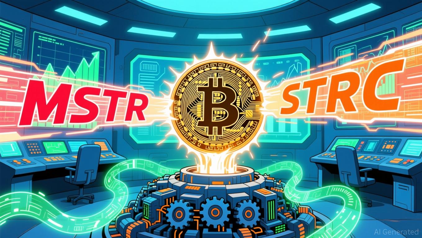 Strategy's $42B ATM: A Flow Analysis of the Bitcoin Accumulation Engine - Article cover image